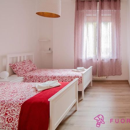 A Casa Da Nico 2 Daire Parma Dış mekan fotoğraf