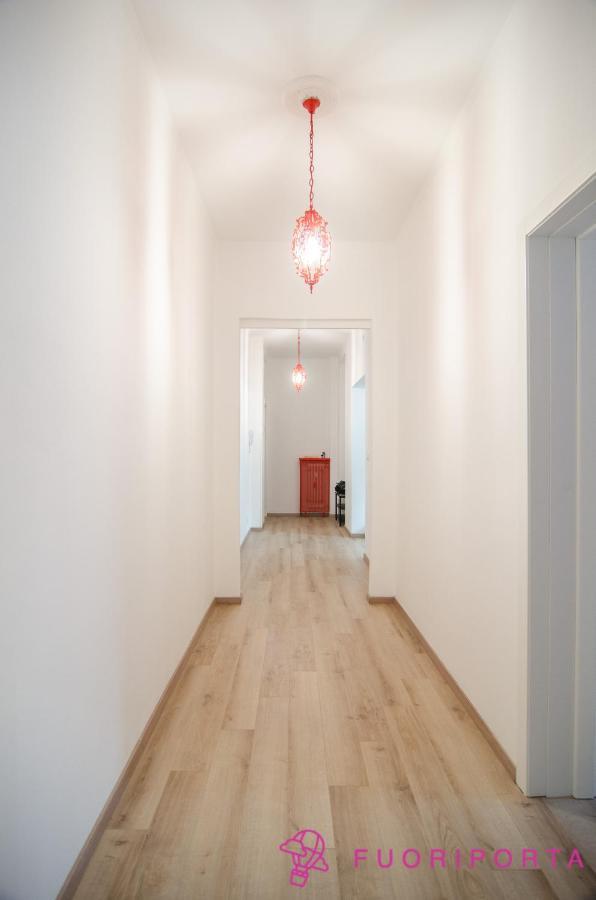 A Casa Da Nico 2 Daire Parma Dış mekan fotoğraf